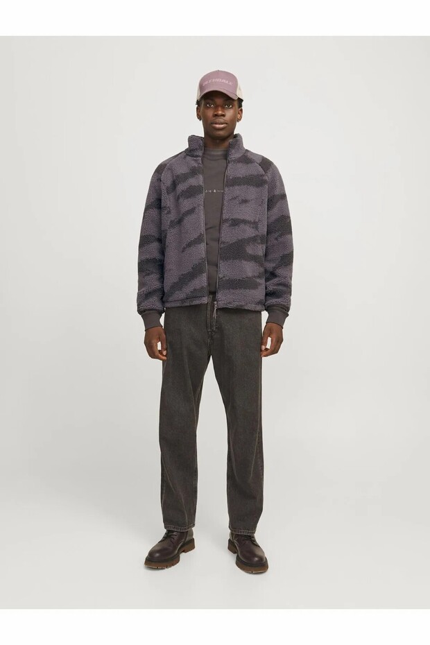 Fleece Jacket Fleece Jacket - 4