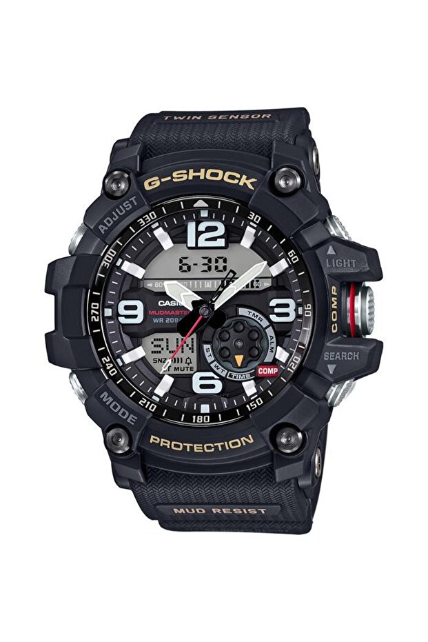 G-Shock GG-1000-1ADR Master Of G Kol Saati - 1