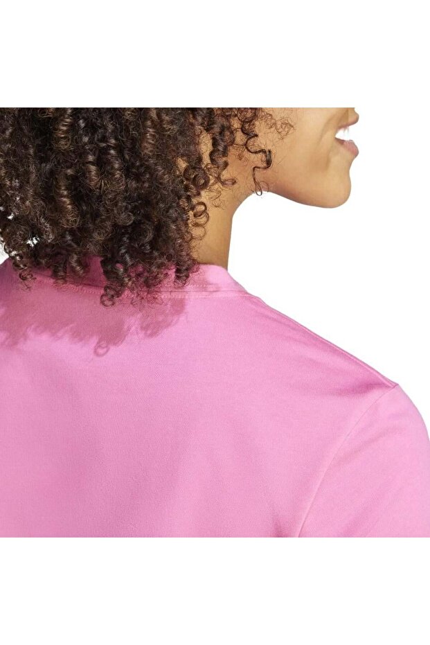 W Bl T Kadın Tişört IR5413 - 5