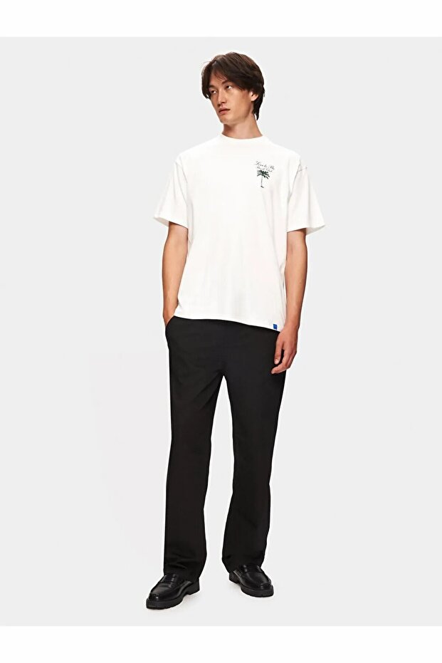 Men's White Chocolate T-Shirt 012258401560890000-100