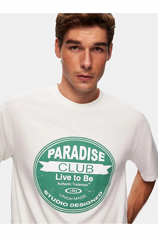 ÜST GİYİM TSHİRT - 4