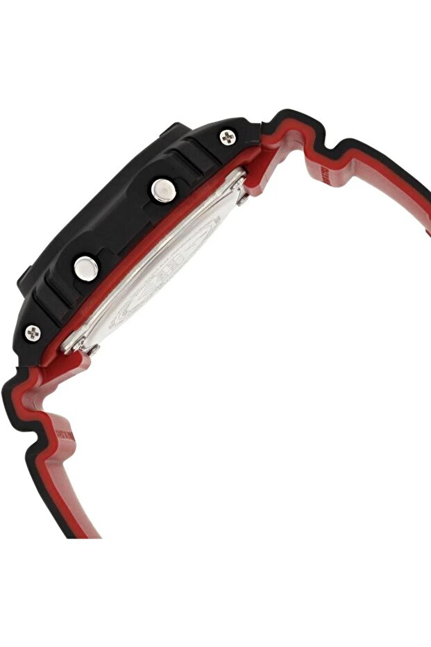 DW-5600UHR-1DR Kol Saati - 4