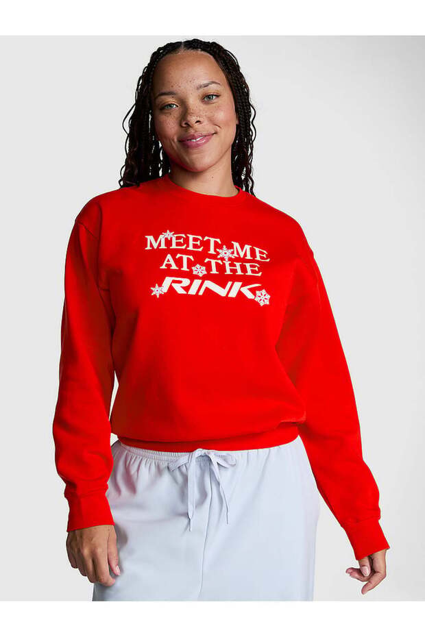 Ivy Crew Polar Sweatshirt - 2