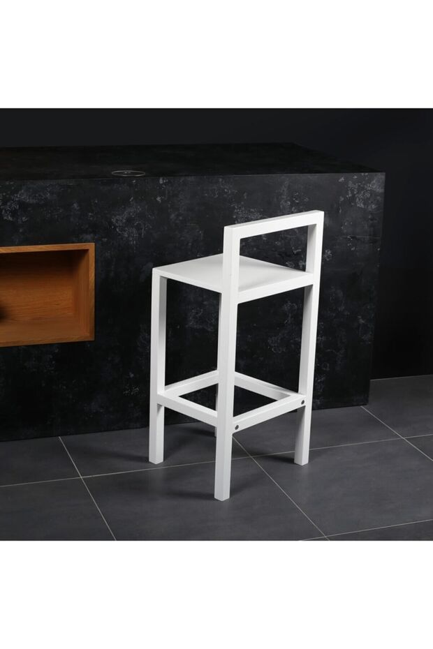 Bar Taburesi 68 Cm - 3