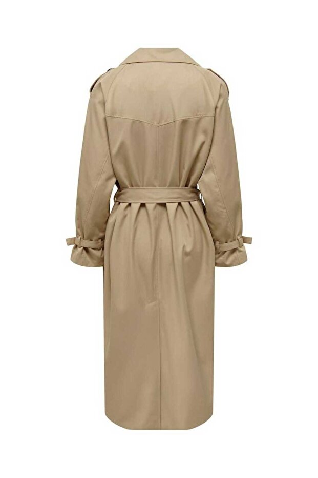 Kadın Chloe Trençkot - 2