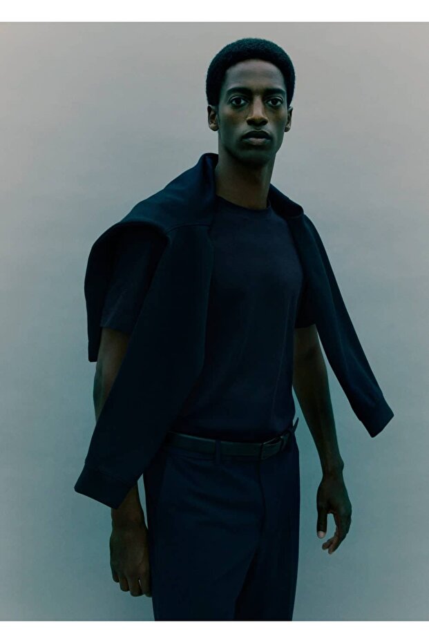 Thermolite® regular fit tişört - 5