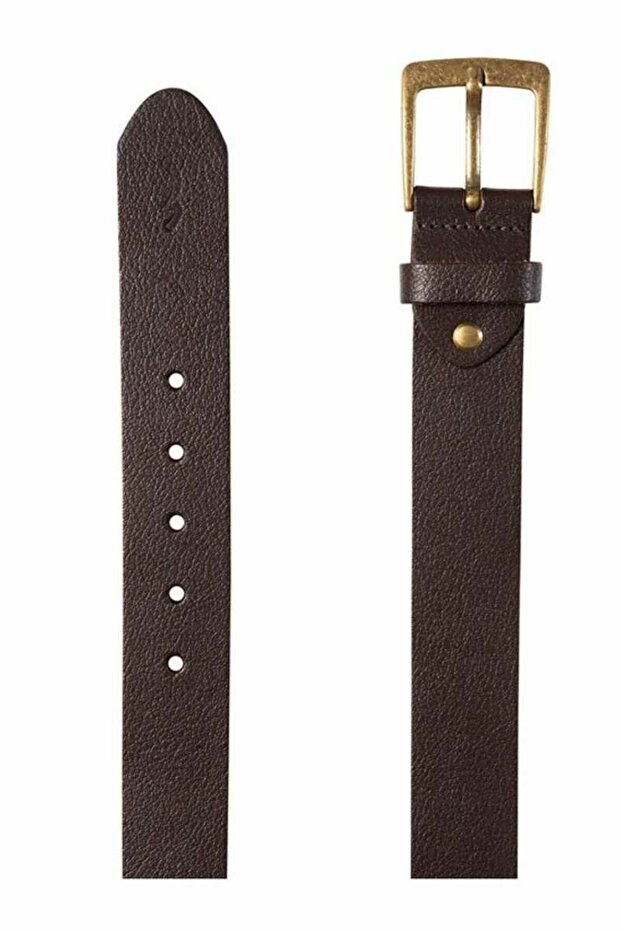 LIGE BELT DERİ KEMER - 3