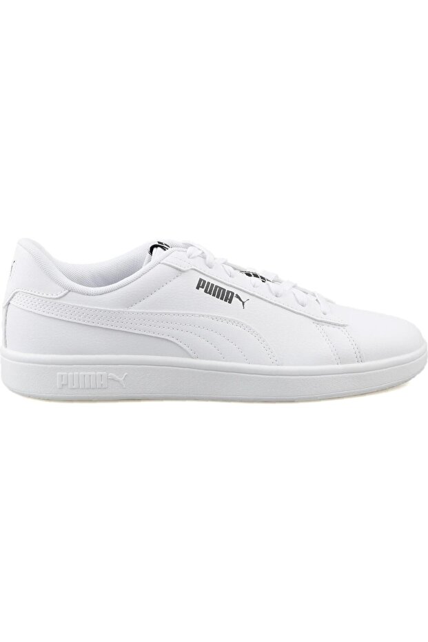 Smash 3.0 Logobsession Erkek Beyaz Sneaker Spor Ayakkabı 39250101 - 1
