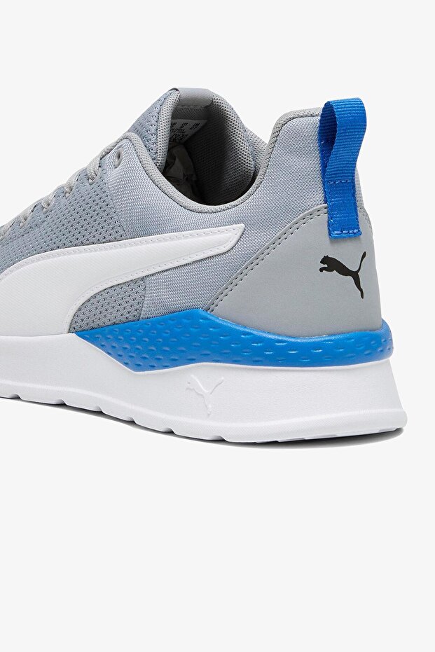 Anzarun Lite Gri Unisex Günlük Spor Ayakkabısı 37112854 - 5