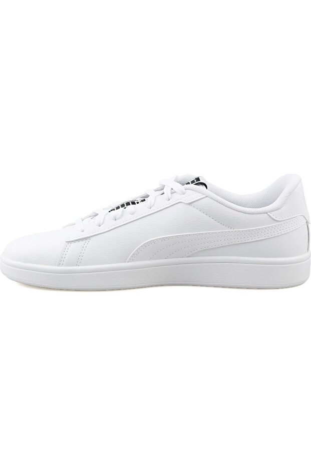 Smash 3.0 Logobsession Erkek Beyaz Sneaker Spor Ayakkabı 39250101 - 2