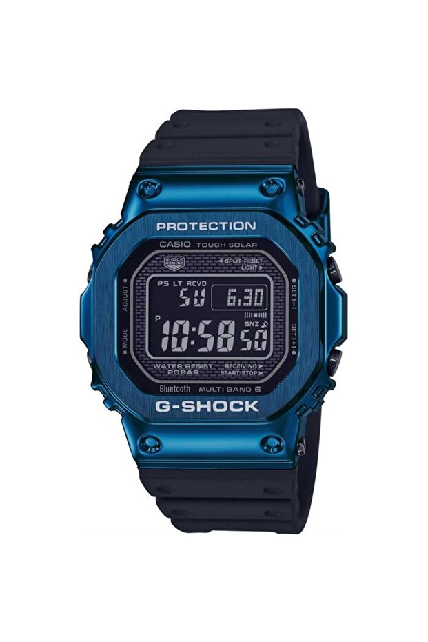 GMW-B5000G-2DR ERKEK KOL SAATİ - 2