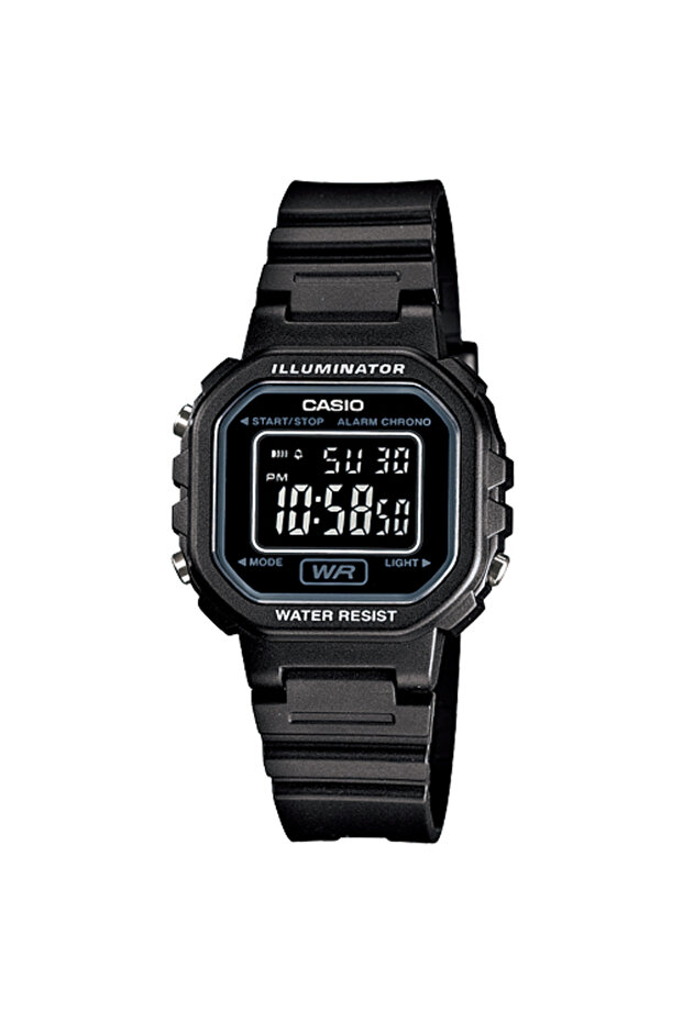 LA-20WH-1BDF KADIN KOL SAATİ - 2