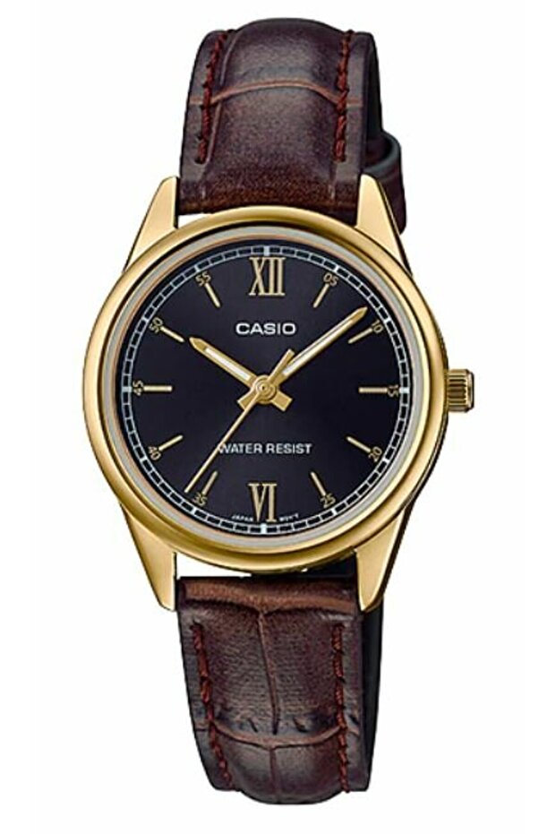 LTP-V005GL-1B2UDF KADIN KOL SAATİ - 3