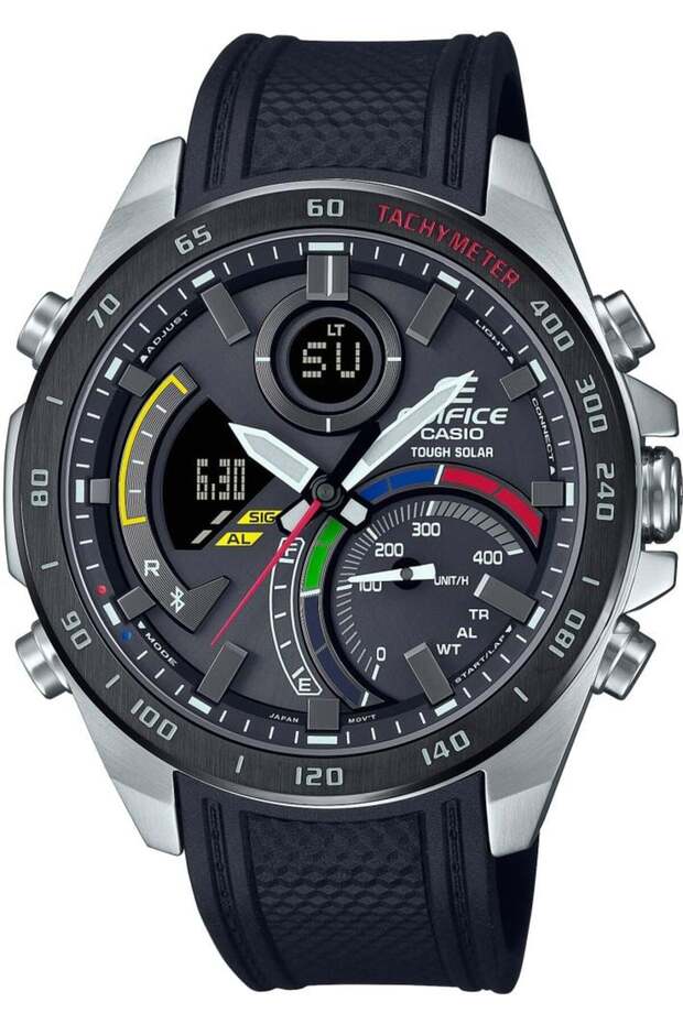 ECB-900MP-1ADR EDIFICE ERKEK KOL SAATİ - 2