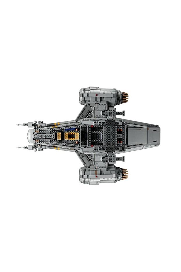 Star Wars 75331 The Razor Crest - 4