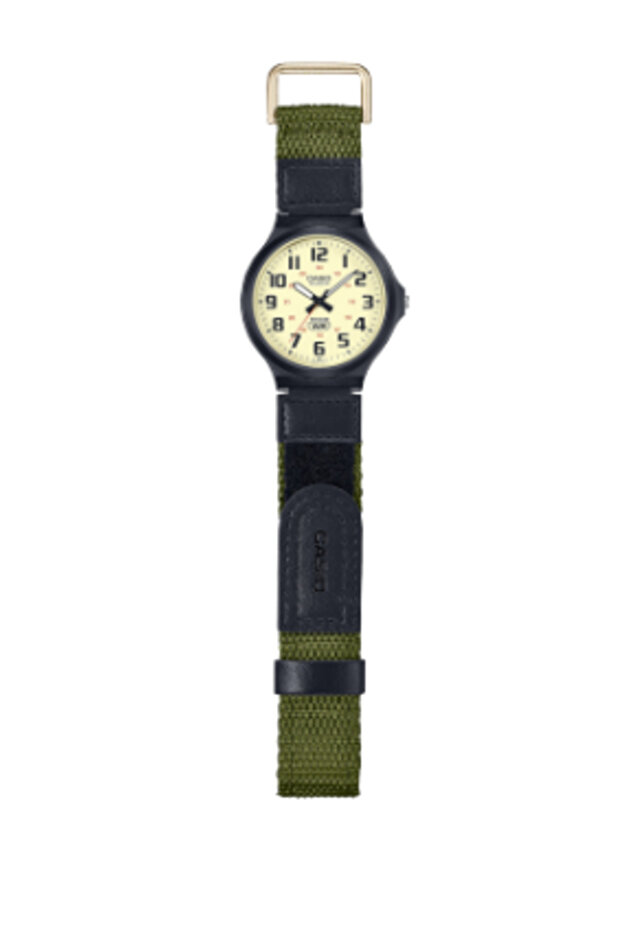 MW-240B-3BVDF ERKEK KOL SAATİ - 5