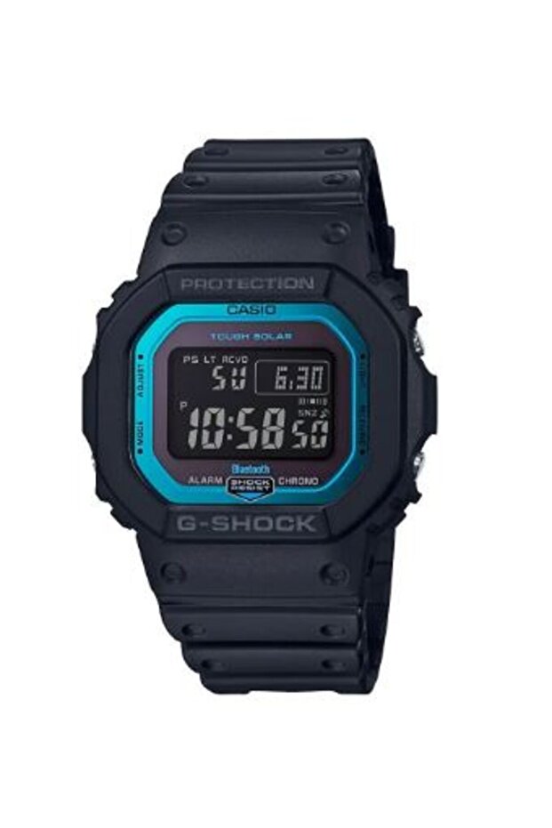 GW-B5600-2DR ERKEK KOL SAATİ - 2