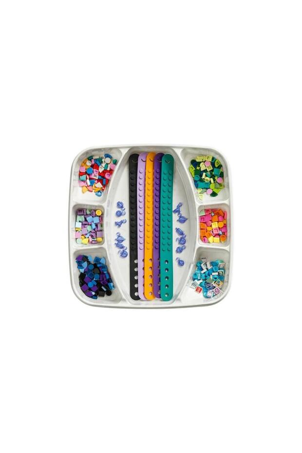 Dots 41807 Bracelet Designer Mega Pack - 5