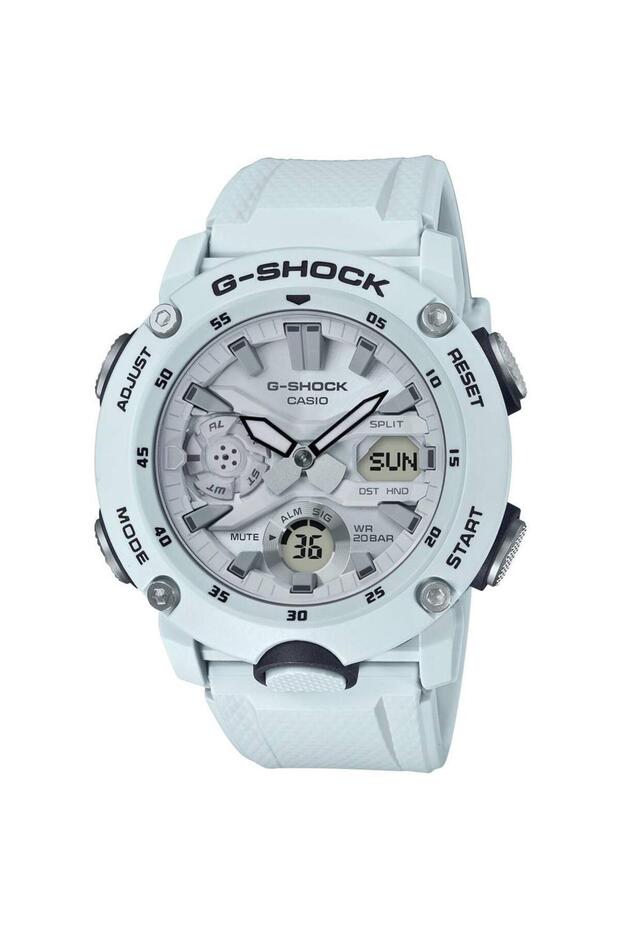 GA-2000S-7ADR ERKEK KOL SAATİ - 1