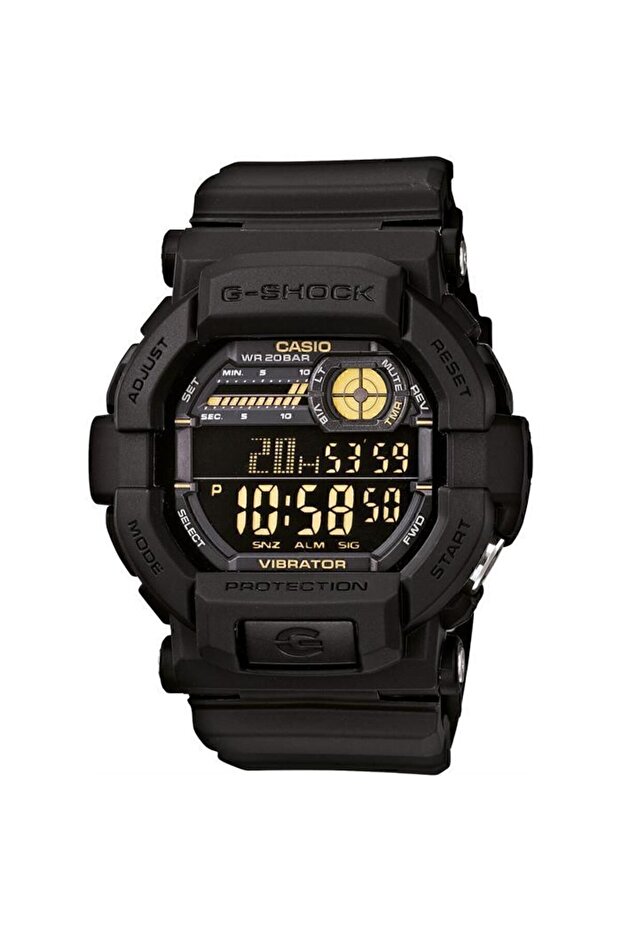 GD-350-1BDR ERKEK KOL SAATİ - 1