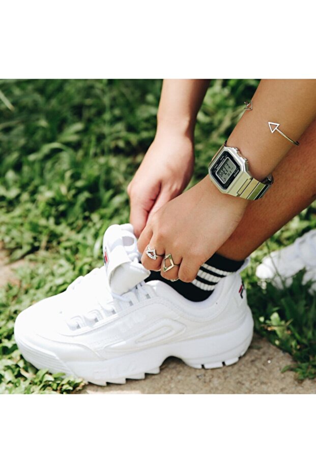 Ceas bărbătesc B650Wd-1Adf - 8