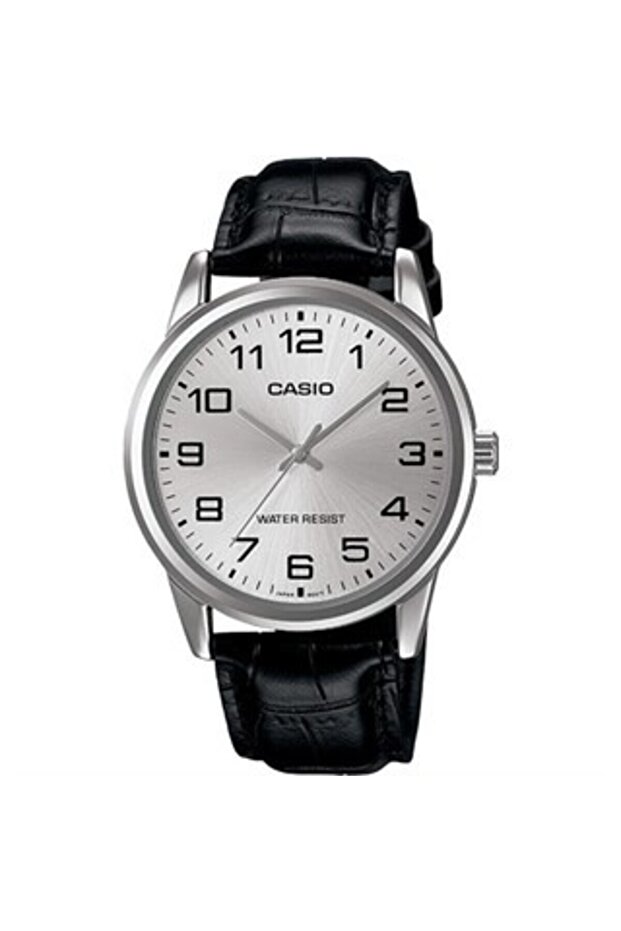 Mtp-v001l-7budf Erkek Kol Saati - 1