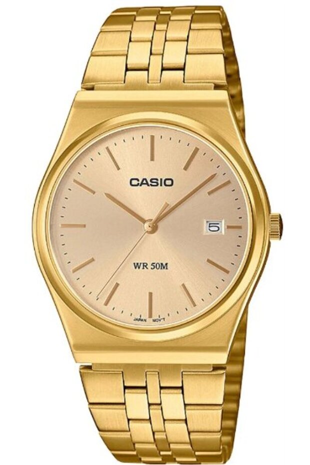 MTP-B145G-9AVDF ERKEK KOL SAATİ - 4