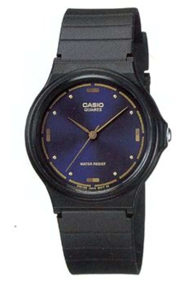 MQ-76-2ALDF ERKEK KOL SAATİ - 2