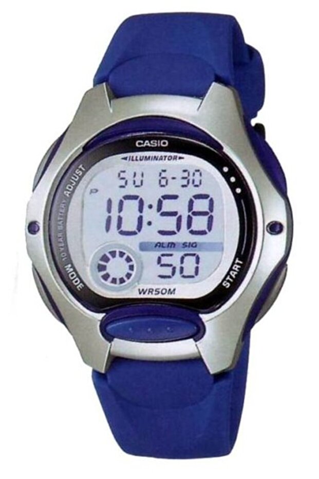 LW-200-2AVDF KADIN KOL SAATİ - 2