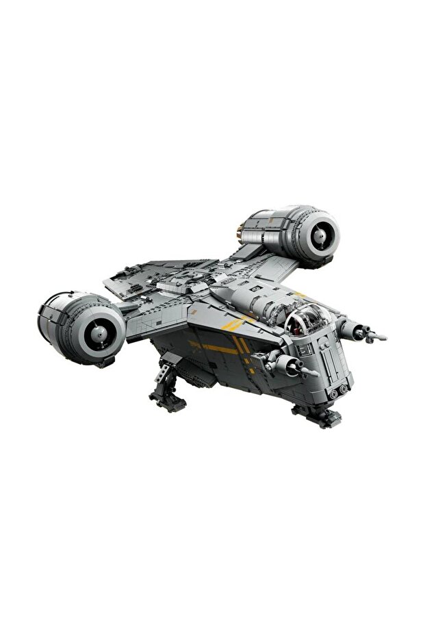 Star Wars 75331 The Razor Crest - 3