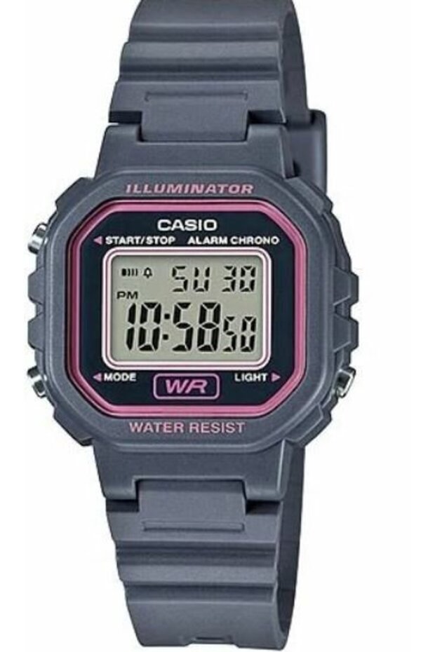 LA-20WH-8ADF KADIN KOL SAATİ - 3