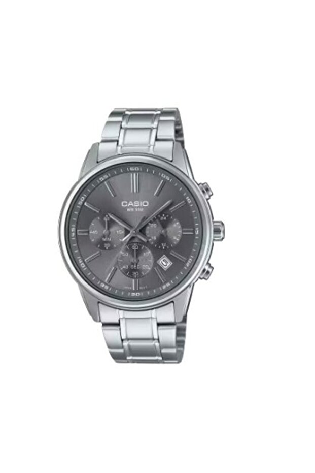 MTP-E515D-8AVDF ERKEK KOL SAATİ - 3