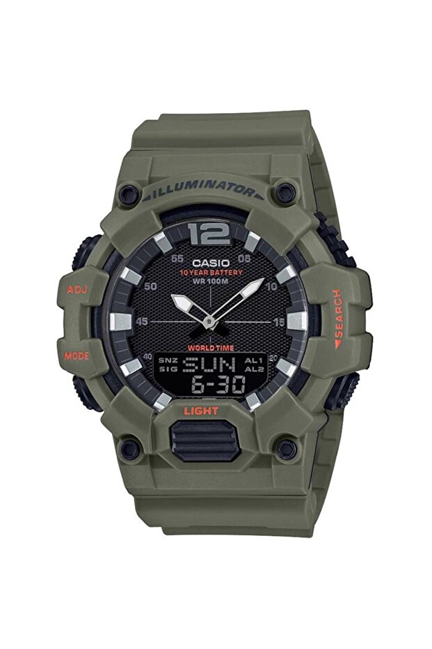 HDC-700-3A2VDF ERKEK KOL SAATİ - 2