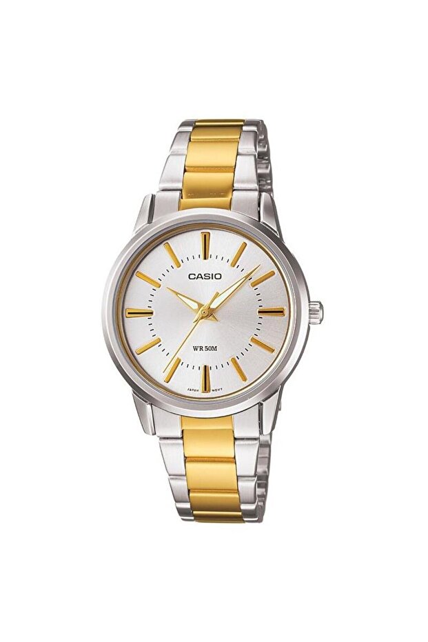 LTP-1303SG-7AVDF KADIN KOL SAATİ - 1