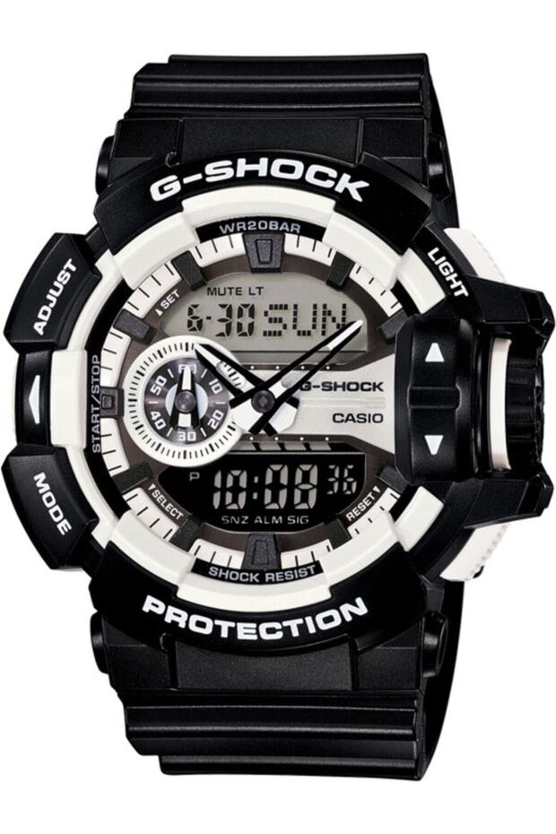 Ga-400-1Adr Men's Watch
