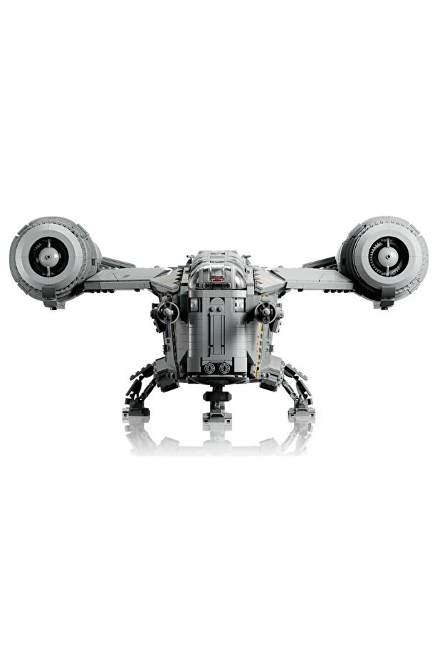 Star Wars 75331 The Razor Crest - 5
