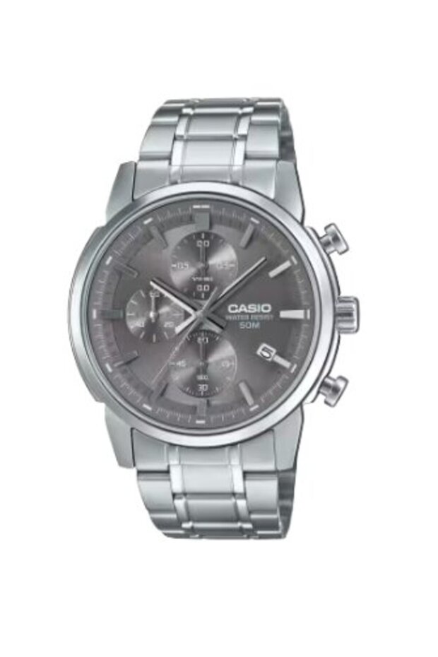 MTP-E510D-8AVDF ERKEK KOL SAATİ - 4