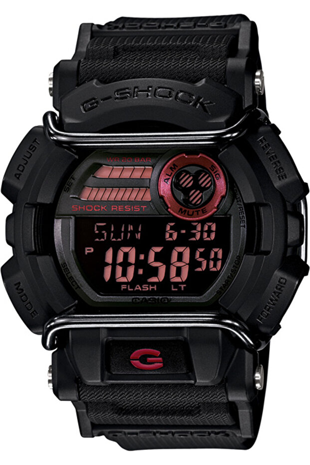 GD-400-1DR ERKEK KOL SAATİ - 2