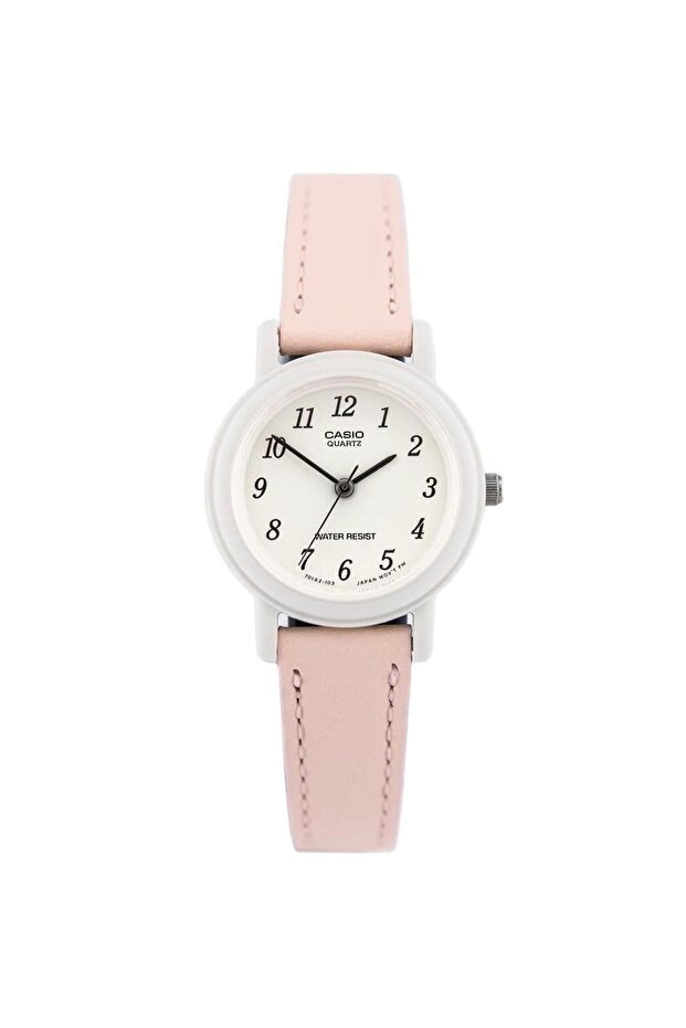 LQ-139L-4B2DF KADIN KOL SAATİ - 2