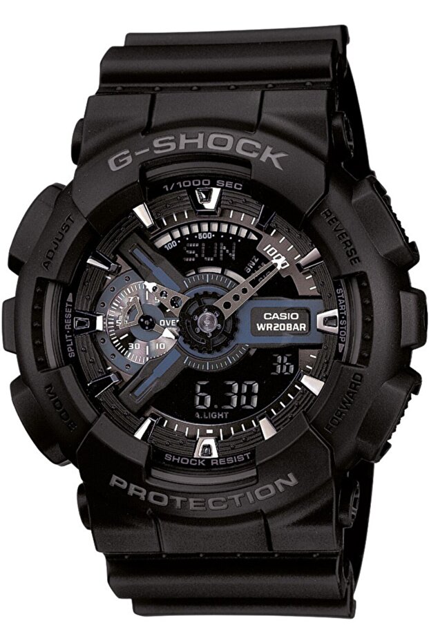 Ceas bărbătesc Ga-110-1Bdr - 1