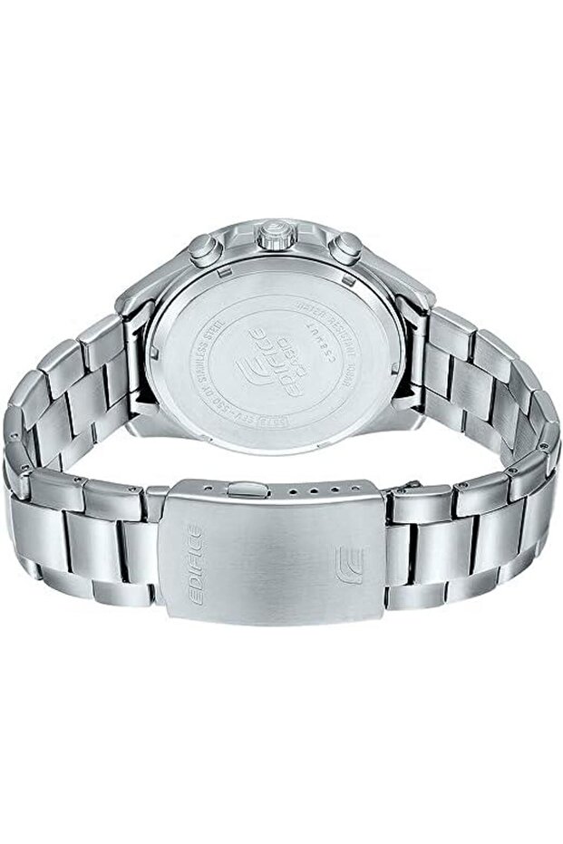 EFV-550D-7AVDF EDIFICE ERKEK KOL SAATİ - 5