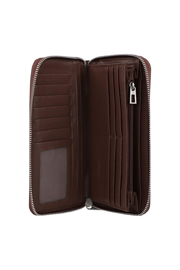 Fibonacci Fiona Geldbörse 16 cm - 5