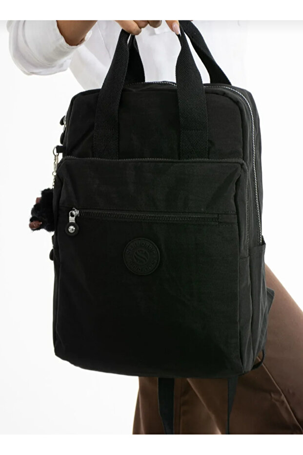 Eflanmoda Sanmorris Backpack - Stylish and Convenient - 2