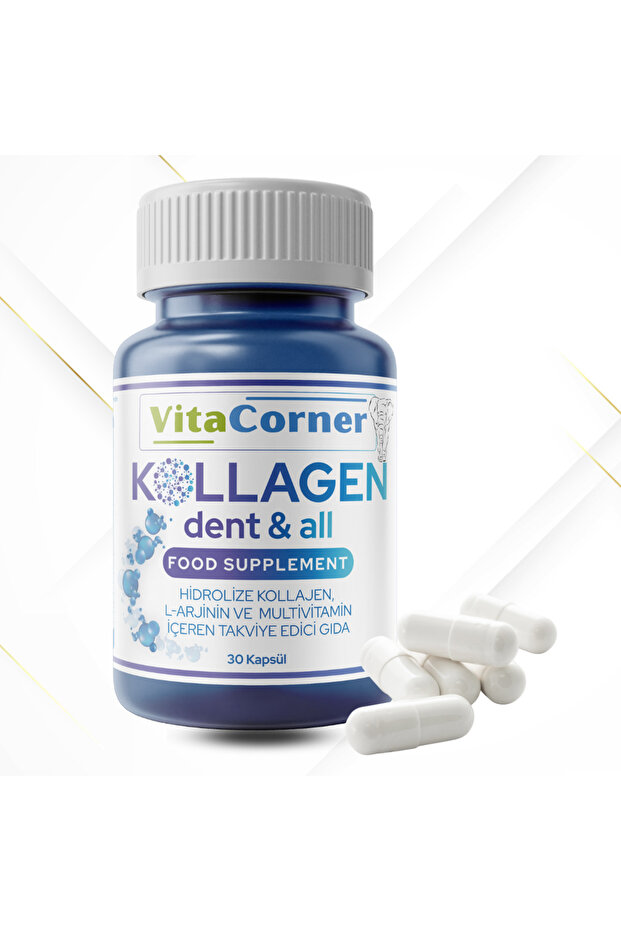 Kollagen dent & all