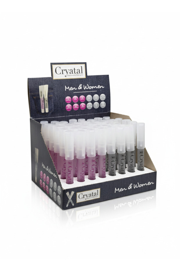 KALEM PARFÜM 8ML * 48 ADET - 3