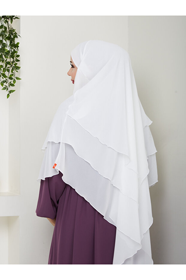 Chiffon Souffle - 4