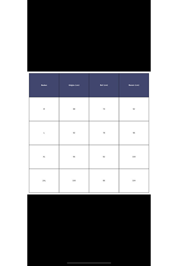 Set pijamale Ring Viscose - 4