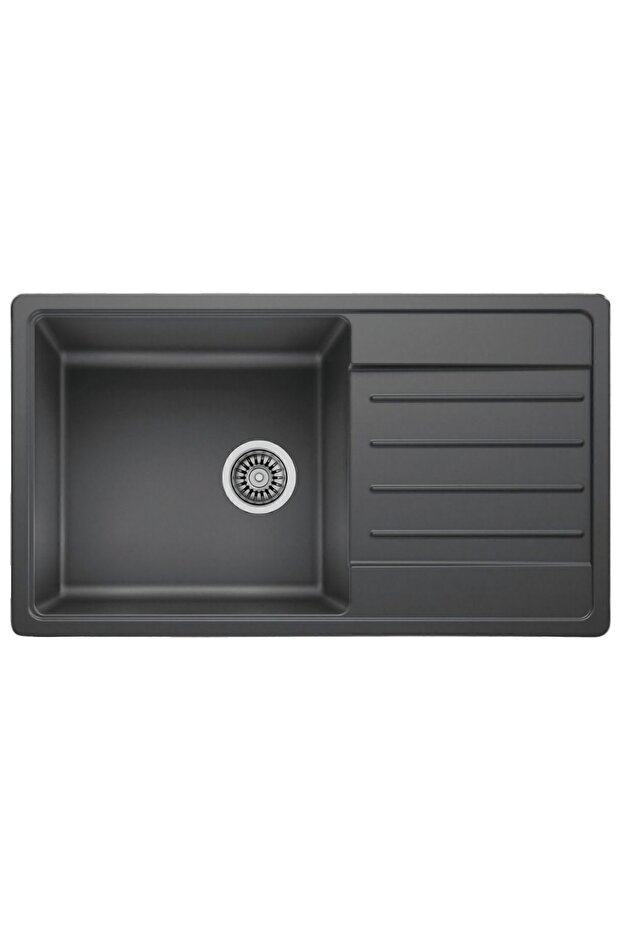 Granit Evye Myra Series Antrasite (ANTRASİT) - 1