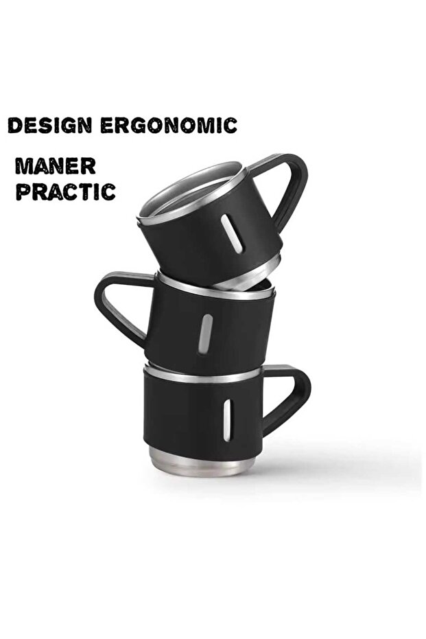 Set termos cu 3 căni - 6