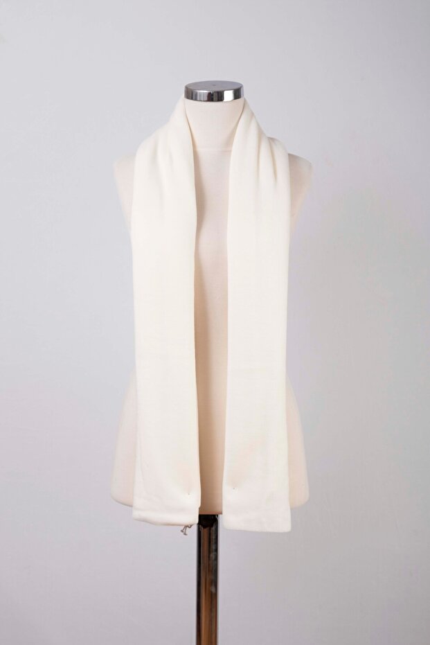 Klasik Triko Şal - 3